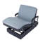 Lit simple ajustable Hi-LO avec matelas Certipur