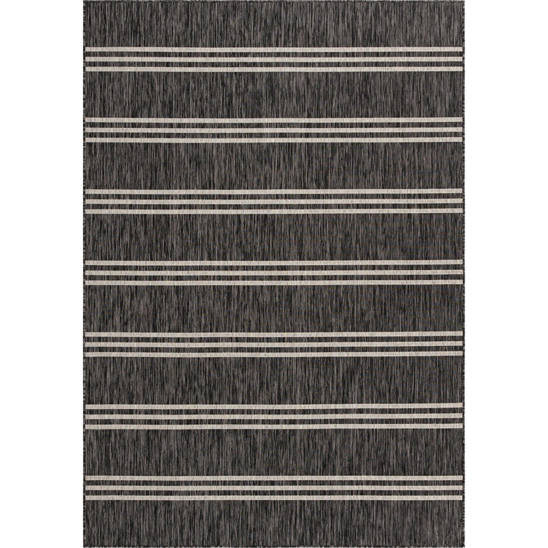 Jill Zarin Anguilla Indoor/Outdoor Rug, Rectangle 7' x 10'