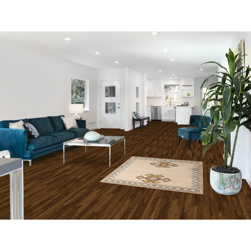 Tapis traditionnel rétro Kilim 4 x 5