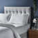 Silentnight Wellbeing Cool touch Pillow with Cooling Pillowcase