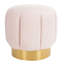 Maxine Round Ottoman-1664764691