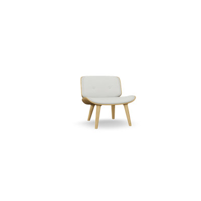 Nut Lounge Chair