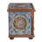 MDF Glass Jewelry Box +
