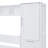 Ajae Murphy Bed with Storage Bookcase, Drawers and Wardrobe-1985748473-1987866089