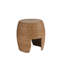 Havasu Stone End Table