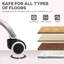 Polyester Office Chair-238261119