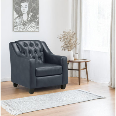 Debolt Upholstered Armchair