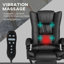 Fauteuil de bureau Vinsetto-107239278