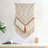 Hanging Lace Tapestry