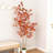 5.9Ft Autumn Artificial Maple Tree