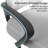 Ergonomic Mesh Commercial Use Office Task Chair-1538814892
