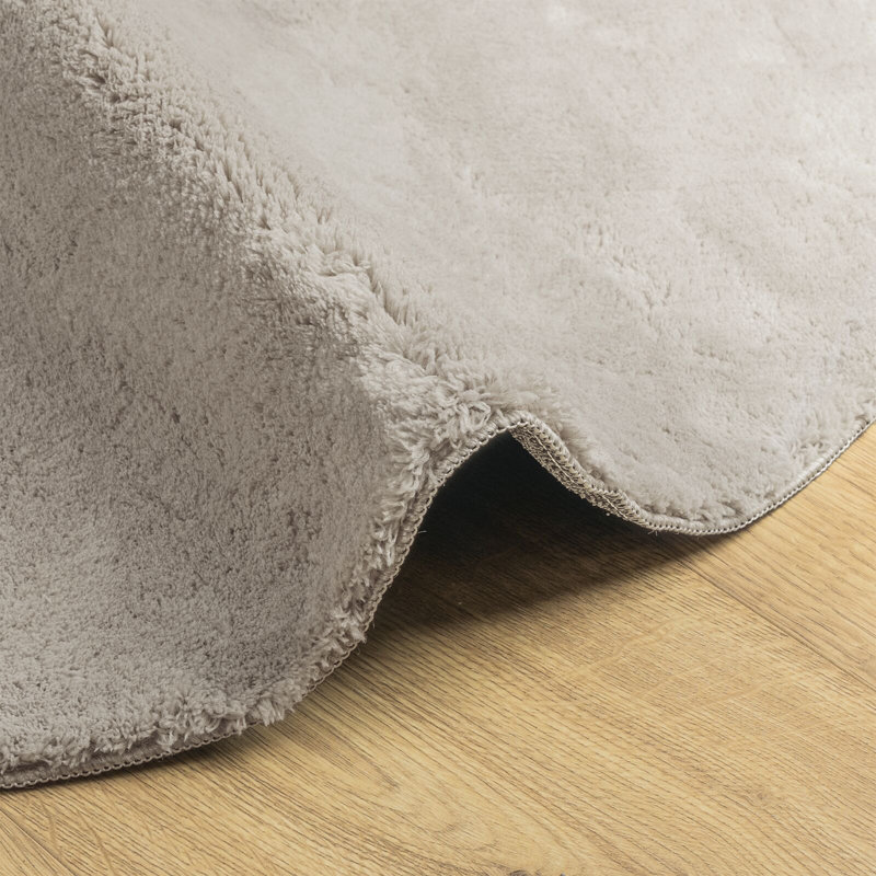 Rugs Sand Non-Slip Area Rug, Polyester, Novelty 80 x 150 cm