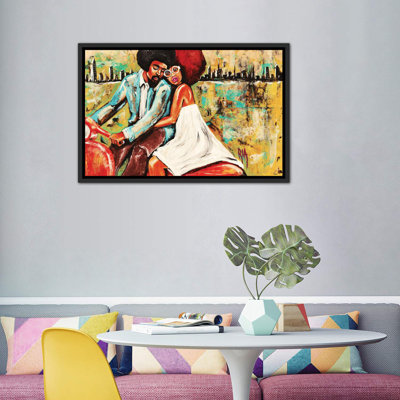 " If You're Good...Then I'm Good...Then We Are Good " by Artist Ria