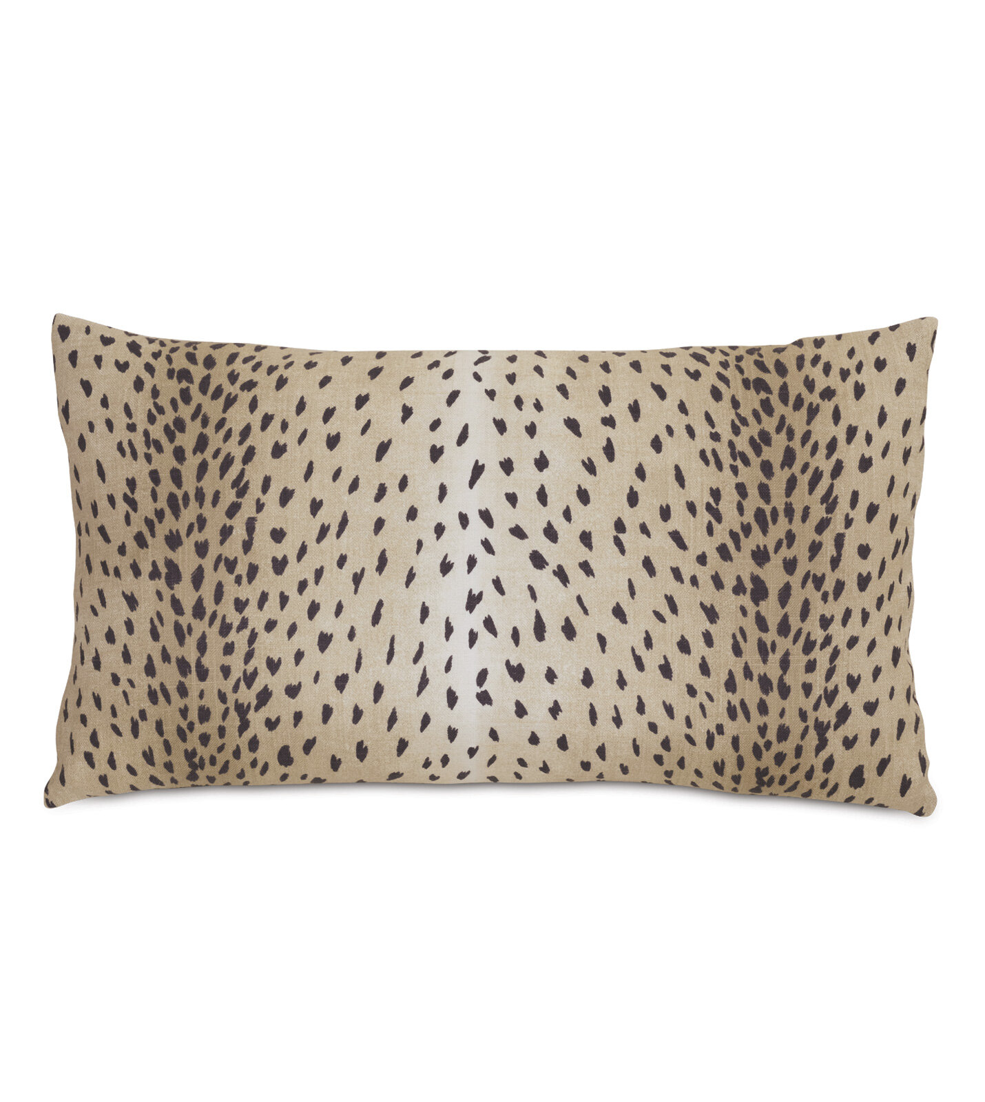 Las Vegas Football Leopard Print Square Pillow Cover & Insert East Urban  Home Color: White, Size: 14 x 14, Cover Material: Poly Twill - Yahoo  Shopping