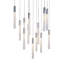Magic LED Multi-Light Pendant-1828184341