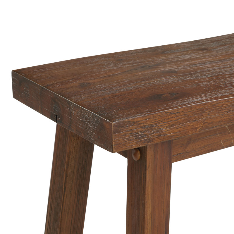 Banc Colynn, Châtaigne
