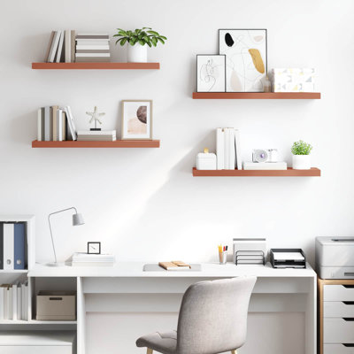 Floating Shelf