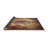 Performance Wool Floral Indoor Rug-217855879