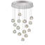 Natural Inspirations 16 - Light Cluster Bulb Pendant-50333825-127660732