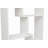 Asymmetrical Display Shelf & Bookcase, 5-Tier-395103196