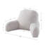 Coussin en coton Hyatt-1359471056