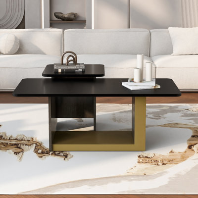 2 - Piece Coffee Table Set