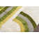 Hand Tufted Geometric Indoor Rug