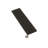 3"X 12" Matte Finished Glass Subway Tile-61265344