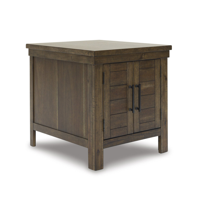 Jakayden End Table