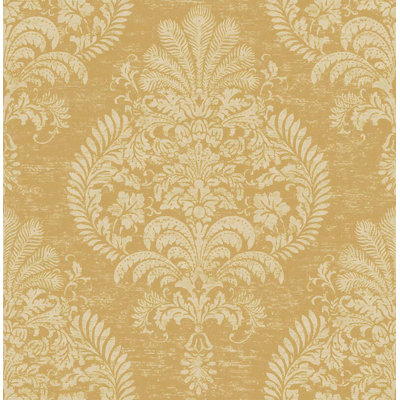Damask Roll