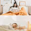 Twin Upholstered Headboard
