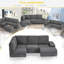 Alteus Reversible Corner Sofa-1034688967
