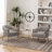 Chynna Velvet Armchair-2069173187