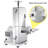 TECSPACE Electric Meat And Bone Saw