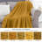 Airy Lightweight 4 Layer Cotton Muslin Blanket-112294409-112294405