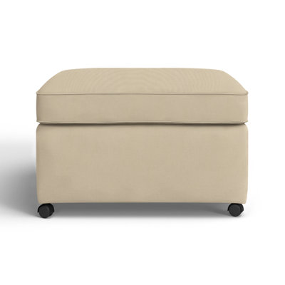Rika Upholstered Ottoman