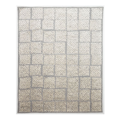 Rectangle 7'11" X 9'10" Area Rug