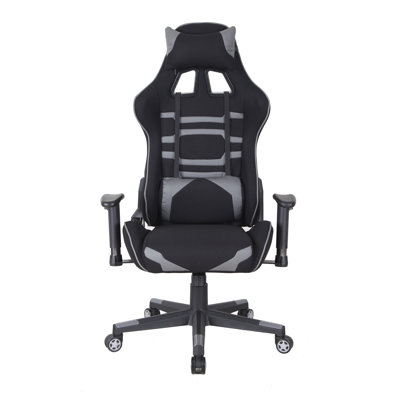 Fauteuil de jeu PC et de course