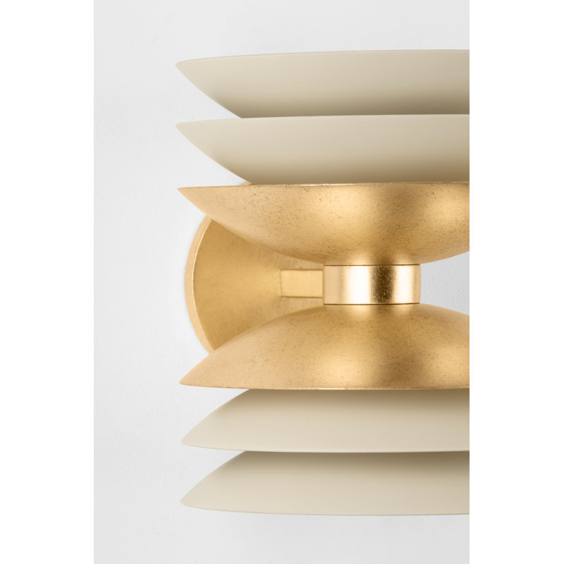Oneida 2 Light Wall Sconce