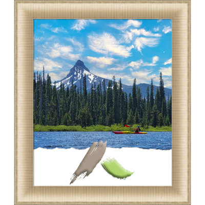 Edderton Picture Frame