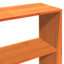 65-32 Solid Wood Bed-107363663-107363655