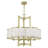 Belisle 6 - Light Chandelier-1225789669