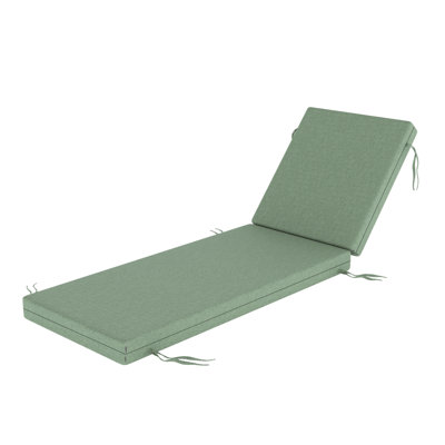 Lani Sunbrella Outdoor Chaise Lounge Cushion by Joss and Main