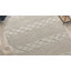 Tapis tissé à la main Faunce-2063379270
