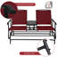 Causeuse double pour 2 personnes-1179740866