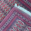  Tapis en laine fabriqué à la main