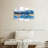 " Mountain Layers " 4 - Pieces-93822109