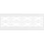 Panneaux muraux blancs 94,5 "(paquet de 4)-69958448