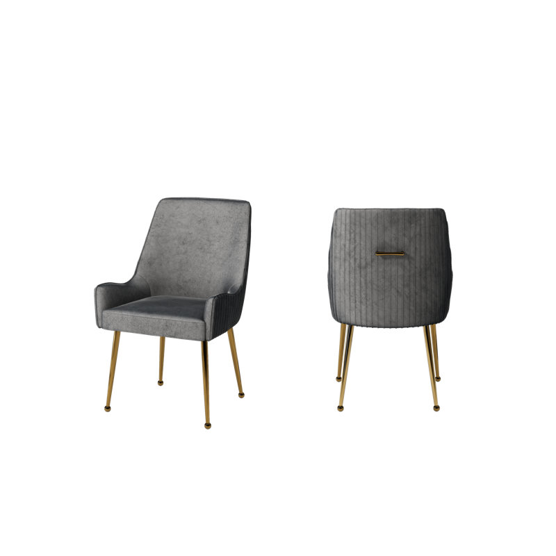 Chaise de salle à manger Nitza