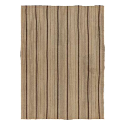 Rez Kilim Area Rug